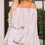 These Three Boutique Off The Shoulder Top Photo 0