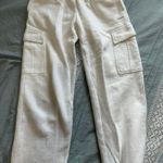 Aritzia TNA Cargo Sweatpants Photo 2