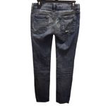Loft Ann Taylor  Distressed Jeans Size 25/0 Photo 2