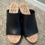 Kork-Ease  Danika leather clog Black 7 Photo 3