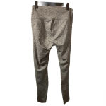 Avia  GRAY SPACE DYE 7/8 ACTIVE LEGGINGS Photo 1