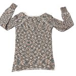 We The Free Free People Speckled Multicolor Sweater Photo 2