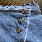 Sincerely Jules  Denim Skirt Photo 2