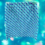 Talbots Whale of a Tale Skirt size 8  Photo 1