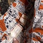 Anthropologie  Hei Hei bohemian relaxed pants size small Photo 8