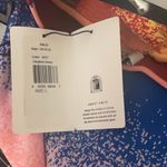 NWT Amur Vivian Daytime Rainbow Twist Photo 5