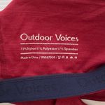 Outdoor Voices  Sports Bra Size Small Photo 3