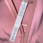 Lululemon Break a Trail Half-Zip Photo 3