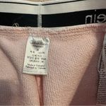 Calvin Klein  Pink Pj shorts Photo 1