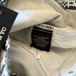 Bagatelle NWT  Collection Coated Faux Leather Cotton Python 5 Pocket Pants Photo 4