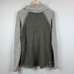 Kuhl  Nova Sweater Women's Large Knit Wool Blend Cowl Long‎ Sleeve Pullover Cozy Photo 1