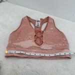 Gymshark  Women’s Adapt Camo Misty Pink Hazy Pink Seamless Sports Set size L Photo 13