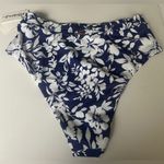 Raisin's Women’s Cheeky Bikini Bottoms High Waist Large NWT Photo 3