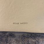 Pixie Mood  Tan Tote Bag with Strap Photo 1