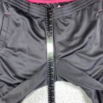 Adidas  Track Pants Women XL Wide Leg Performance ClimaLite Athletic Athleisure Photo 3