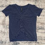 Design Lab lightly worn top Photo 0