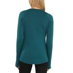 Spyder Womens Active Fleece Lined Top Size Small Photo 2