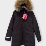 Helly Hansen NWT Longyear II Parka Women's Size XL Photo 2