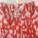 Covington FINAL MARKDOWN Ladies silk  blouse small petite Photo 3