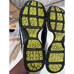 Nike  Air Max 6453 Women’s 6.5 Running Shoes Navy Gray Lime Vintage 2000s Rare Photo 6