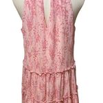 Drew Anthropologie pink flora
Naomi Vintage Floral Boho Dress Sz small Photo 7
