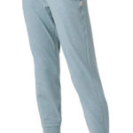 Vuori Performance Jogger Women's Smoke Blue Heather Medium Long Photo 0