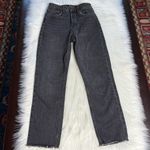 BDG Urban Outfitters Black High Rise Dillon Jeans Photo 2