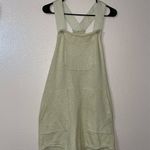 Free People NWOT Beach Over It Short One Piece (M) Photo 2