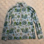 Bryn Mawr School Logo Long Sleeve Quarter Zip Jacket, Kaeli Smith, Women X Photo 0