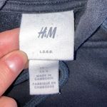 H&M Black NASA Hoodie Size L Photo 2