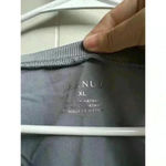 Jaanuu ‎ Women's 2-Pocket Tuck-in Scrub Top Photo 6