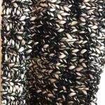 Loft  Women’s Fall Winter Multi-Colored Knit Infinity Scarf Photo 2