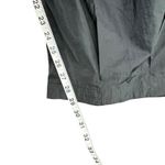 White Fox Boutique White Fox Pump It Louder Cargo Pants Womens S Charcoal Gray Baggy Streetwear NEW Photo 8