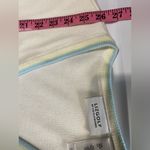 Liz Claiborne Liz Golf long sleeve button down sweater‎ Photo 7