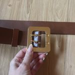 frame denim  belt Photo 1