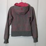 Lululemon  Pink Floral Scuba Hoodie 4 Photo 1