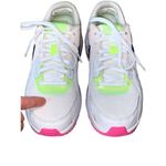 Nike  Air Max Excee White/Indigo Burst/Pink Blast Photo 11