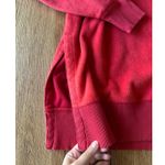 Aerie Oversized Fleece Sweatshirt Size Medium Photo 2