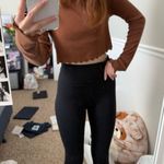 Aeropostale Cropped Long Sleeve Top Photo 2