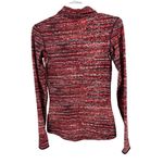 Nike Pro Hyperwarm Long Sleeve Top 1/2 zip S running layering thermal insulated Photo 1