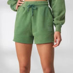 Balance Athletica  Vitality Revitalized Affirmation Shorts Cozy Lounge Athletic S Photo 0