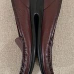 SAS Tripad Simplify leather moccasin loafer sz 11 Photo 6