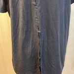 Cotopaxi Open Back Gray Purple tee Size XL Photo 3