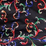 C J Laing size 2‎ silk pants Black Photo 4