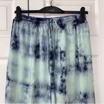Forever 21 Tye Dye Maxi Skirt(Size Medium) Photo 2