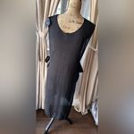 Zaful Sheer Breathable Tie Side Cover Up NWT Photo 5