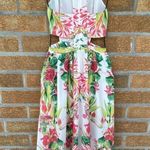Lovers + Friends  Tropical Dress Sz Xs Photo 9