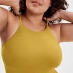 Girlfriend Collective  Naomie Workout Dress In Saturn Photo 3