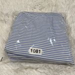 Lake Pima Short Long Set in Hydrangea Medium Blue Photo 11