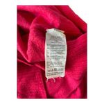 J. Crew Dark Pink Sweater Size S Photo 3